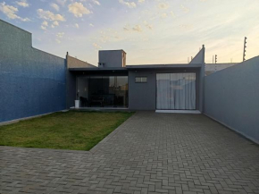 Casa Gourmet Próx Marco Argentina Paraguai e Centro